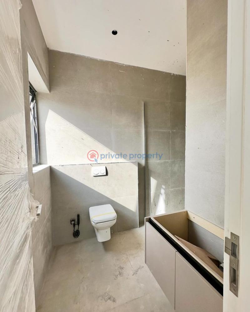 5 bedroom Detached Duplex For Sale Ikoyi Lagos - 1