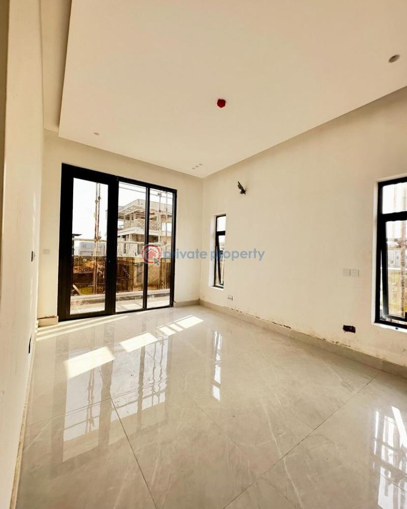 5 bedroom Detached Duplex For Sale Ikoyi Lagos - 2