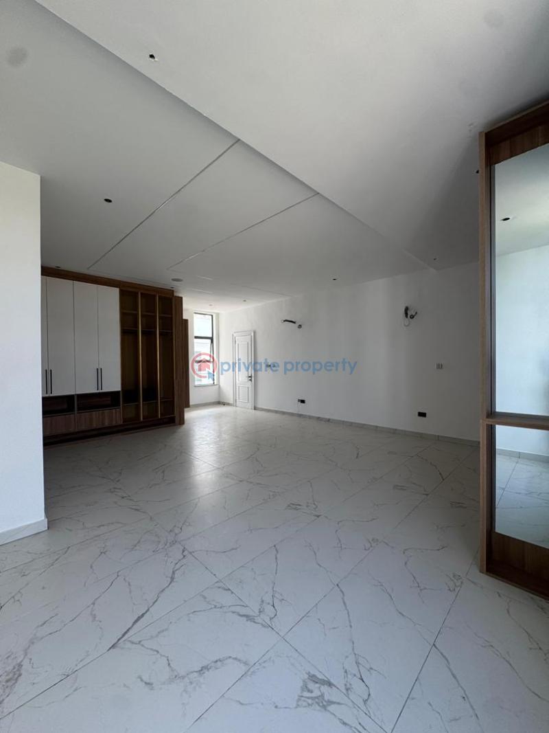 5 bedroom Detached Duplex For Sale Ikate Lekki Lekki Lagos - 19