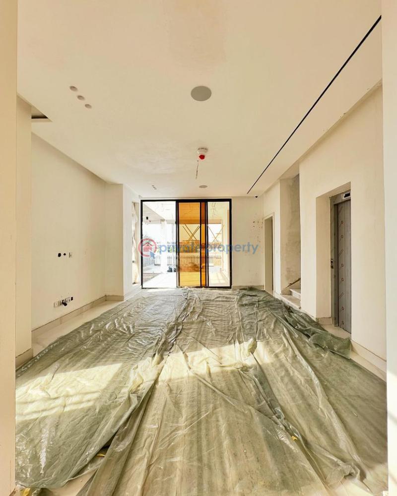 5 bedroom Detached Duplex For Sale Ikoyi Lagos - 8
