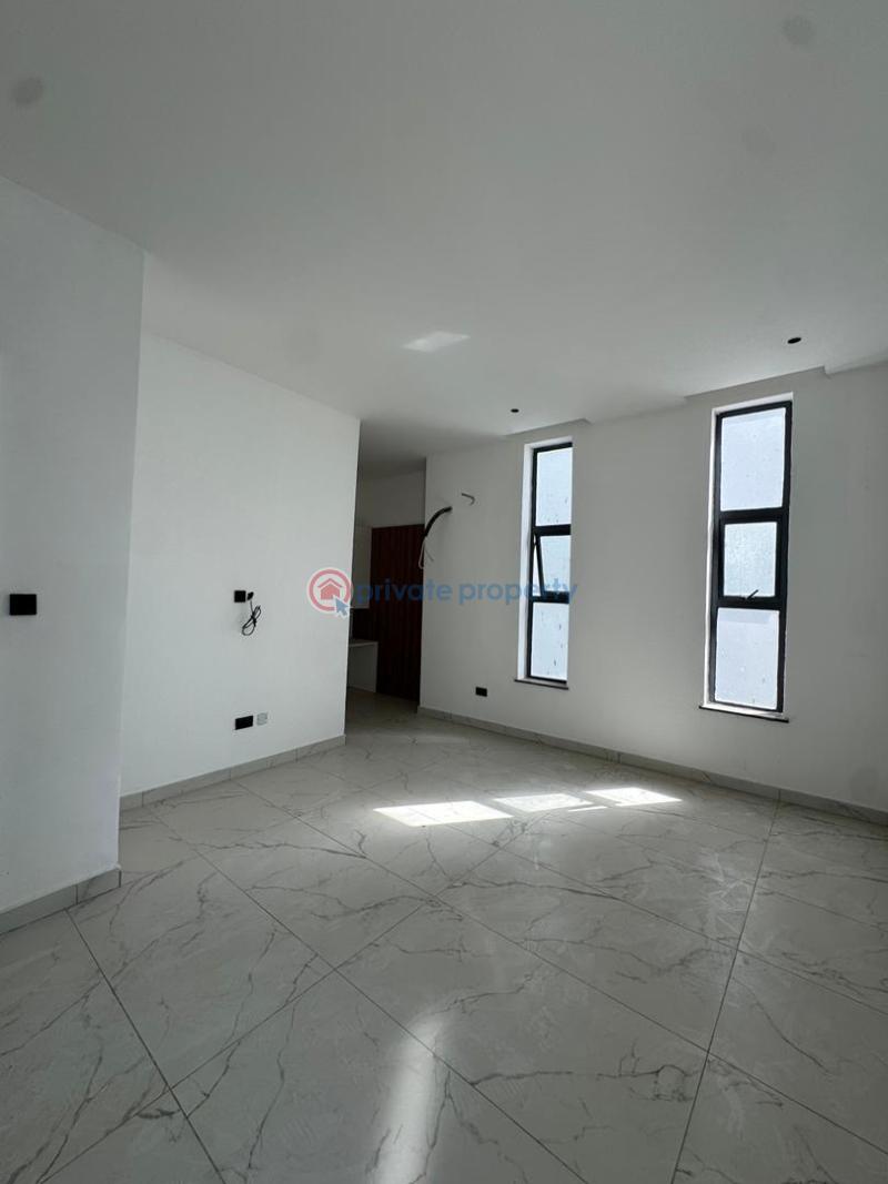 5 bedroom Detached Duplex For Sale Ikate Lekki Lekki Lagos - 4