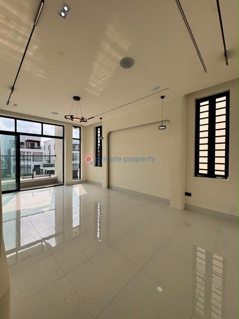 5 bedroom Detached Duplex For Sale Freedom Way Lekki Phase 1 Lagos - 15