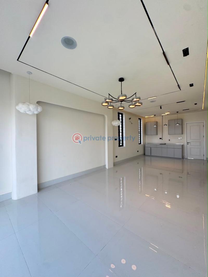 5 bedroom Detached Duplex For Sale Freedom Way Lekki Phase 1 Lagos - 3