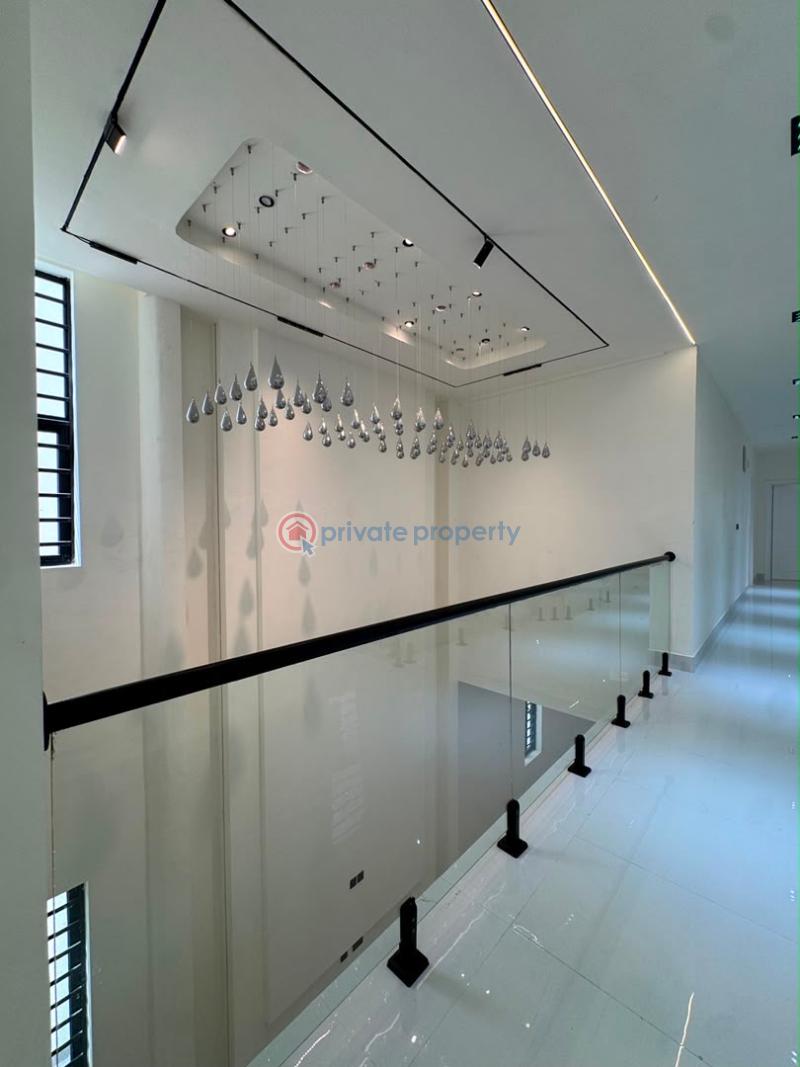 5 bedroom Detached Duplex For Sale Freedom Way Lekki Phase 1 Lagos - 17