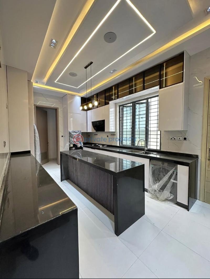 5 bedroom Detached Duplex For Sale Freedom Way Lekki Lekki Phase 1 Lagos - 6