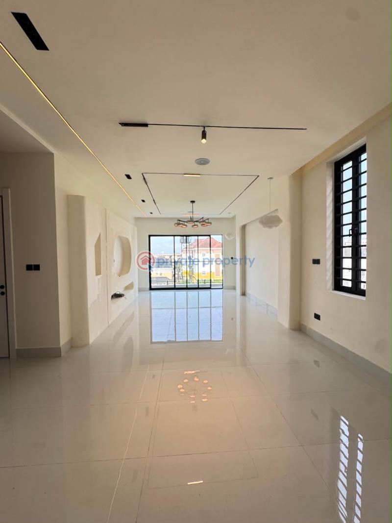 5 bedroom Detached Duplex For Sale Freedom Way Lekki Phase 1 Lagos - 2