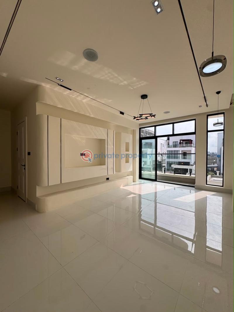 5 bedroom Detached Duplex For Sale Freedom Way Lekki Phase 1 Lagos - 25