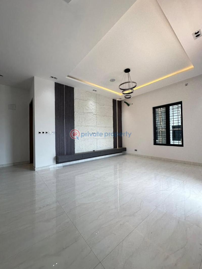 5 bedroom Detached Duplex For Sale Freedom Way Lekki Lekki Phase 1 Lagos - 9