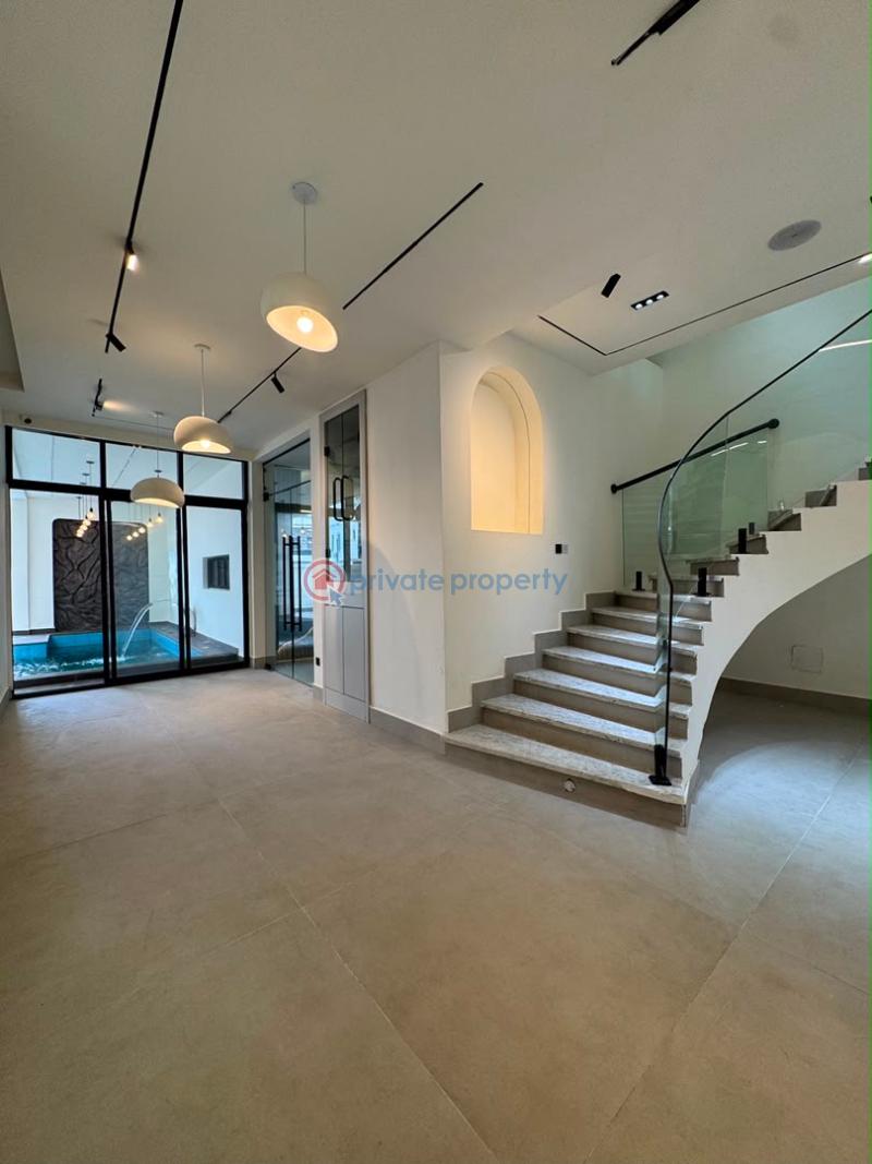 5 bedroom Detached Duplex For Sale Freedom Way Lekki Phase 1 Lagos - 18