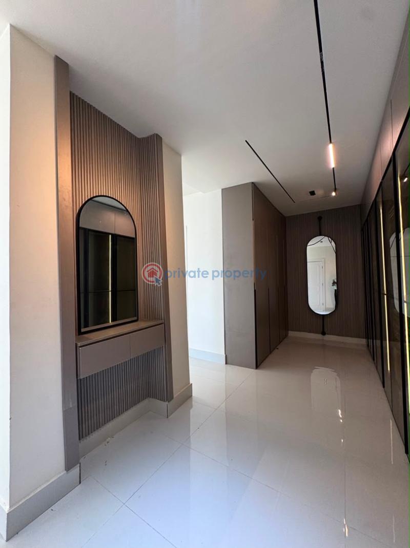 5 bedroom Detached Duplex For Sale Freedom Way Lekki Phase 1 Lagos - 20