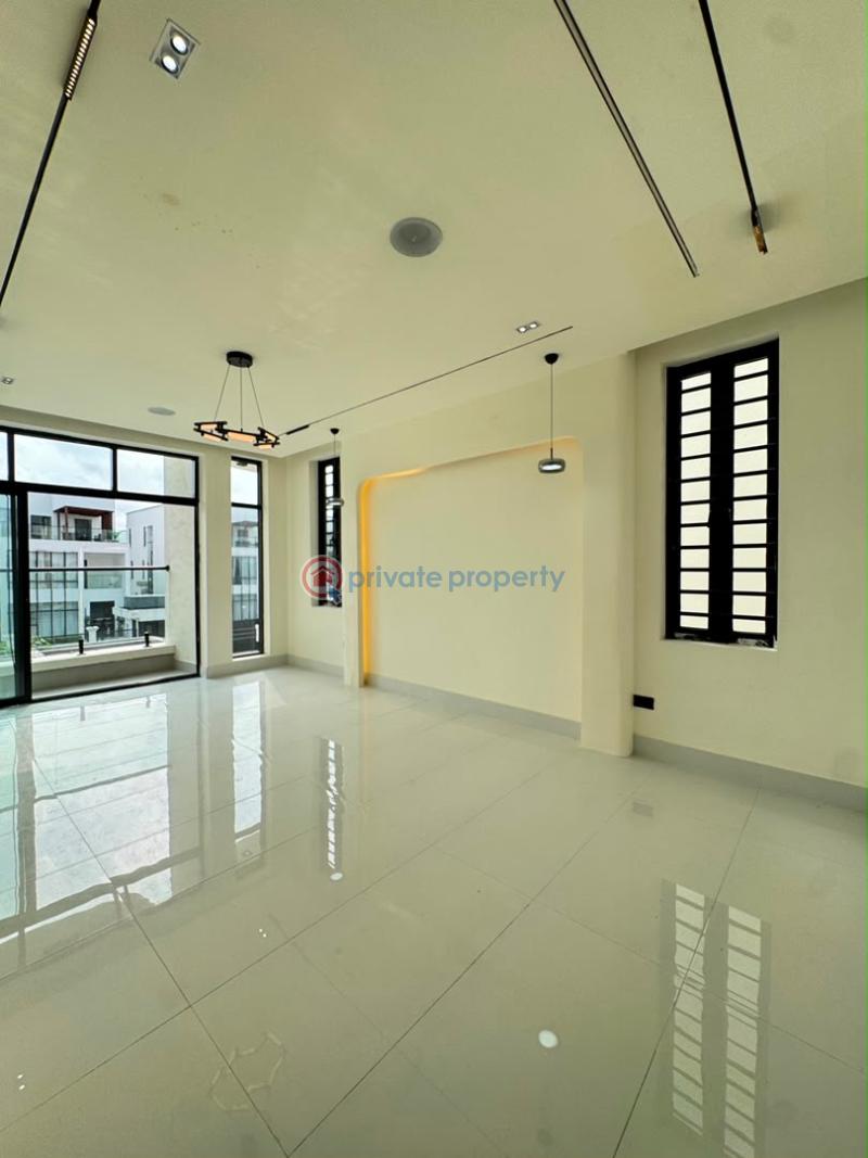 5 bedroom Detached Duplex For Sale Freedom Way Lekki Phase 1 Lagos - 30