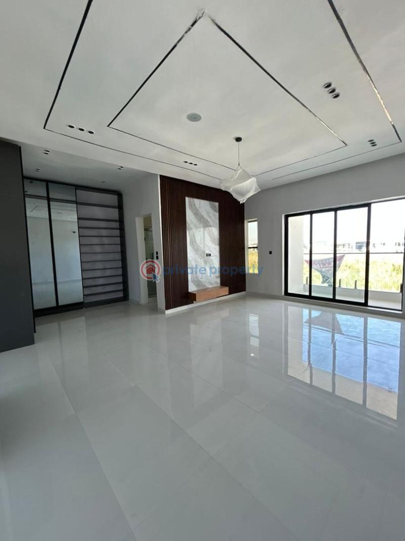 5 bedroom Detached Duplex For Sale Ajah Lagos - 9