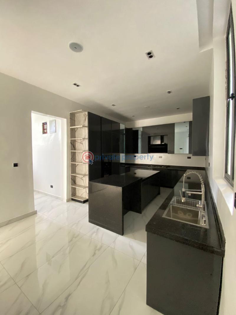 4 bedroom Detached Duplex For Sale Ikota Lekki Lagos - 10