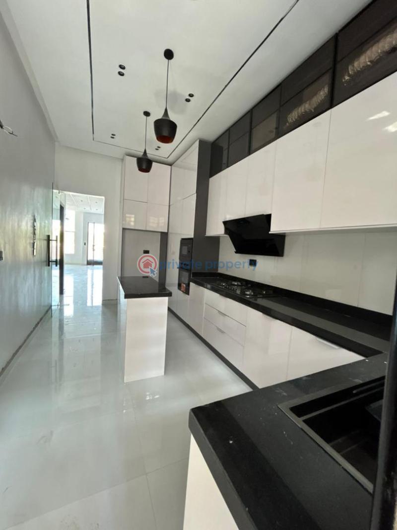 5 bedroom Detached Duplex For Sale Ajah Lagos - 3