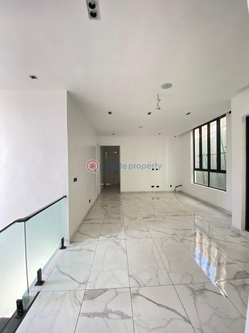 4 bedroom Detached Duplex For Sale Ikota Lekki Lagos - 8