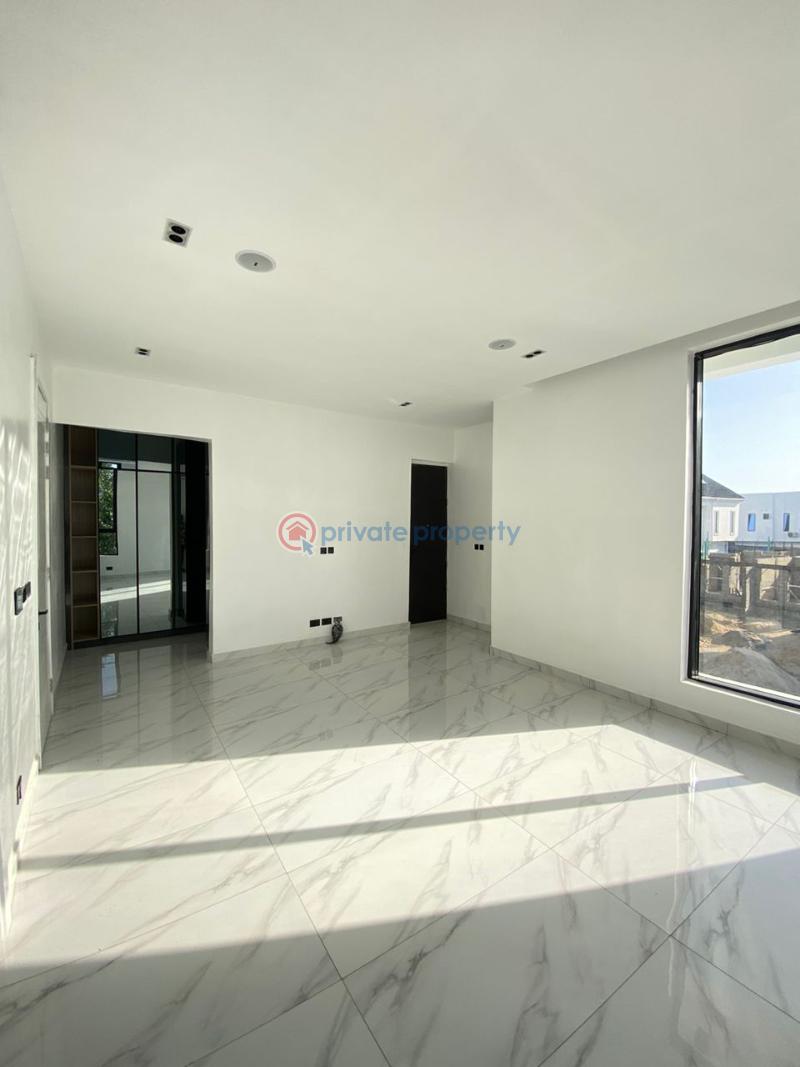 4 bedroom Detached Duplex For Sale Ikota Lekki Lagos - 13