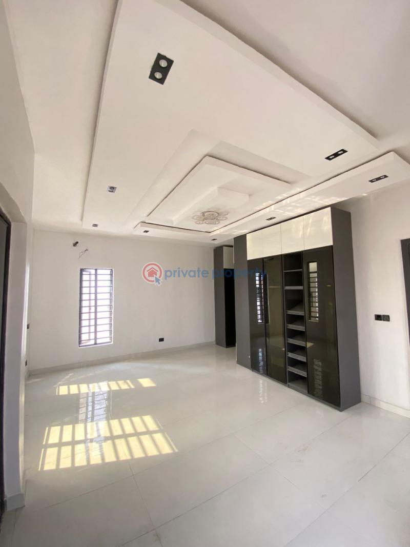 5 bedroom Detached Duplex For Sale Ajah Lagos - 7