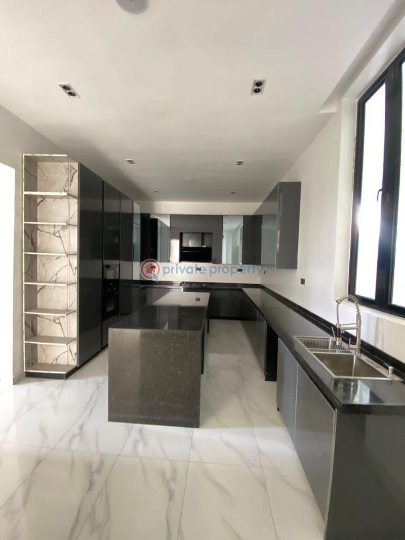 4 bedroom Detached Duplex For Sale Ikota Lekki Lagos - 6