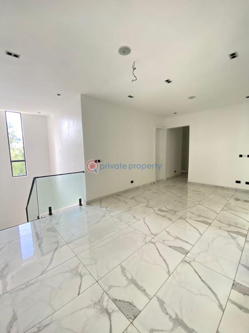 4 bedroom Detached Duplex For Sale Ikota Lekki Lagos - 7