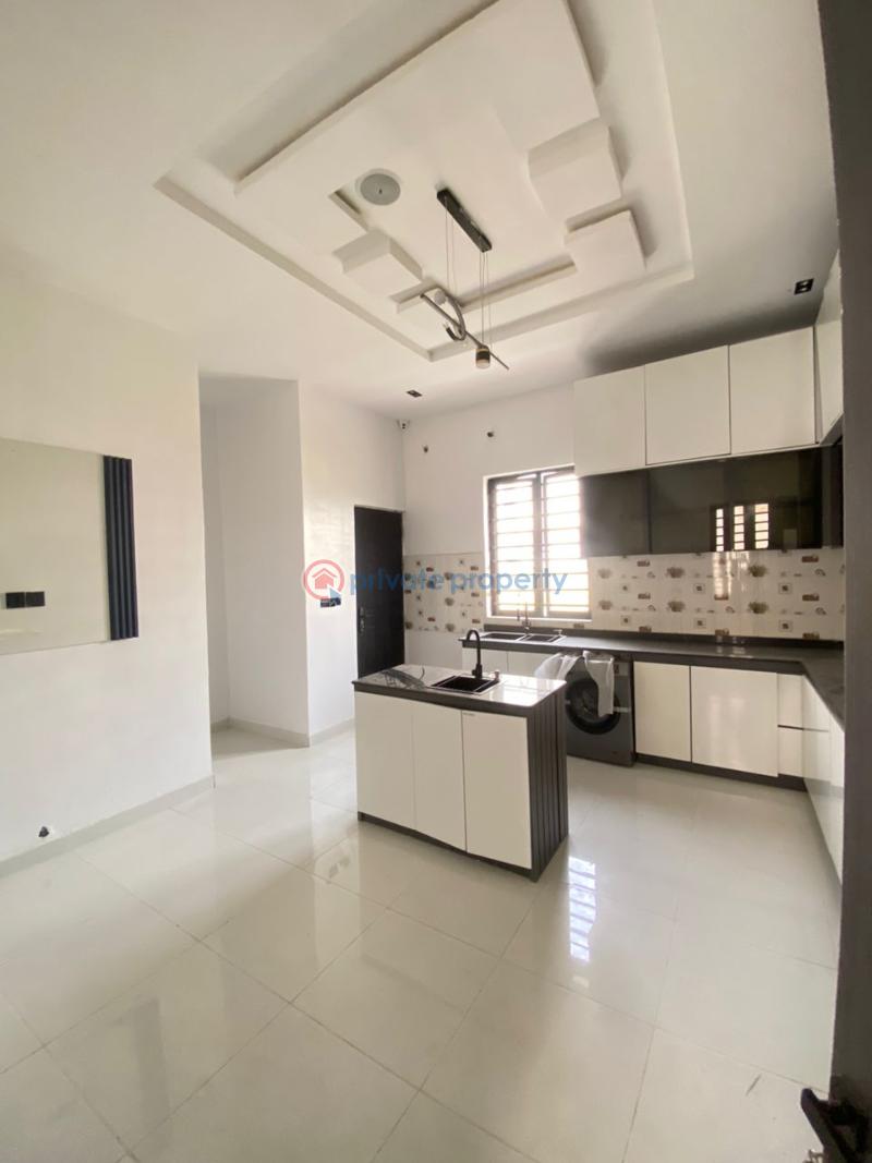 5 bedroom Detached Duplex For Sale Ajah Lagos - 5