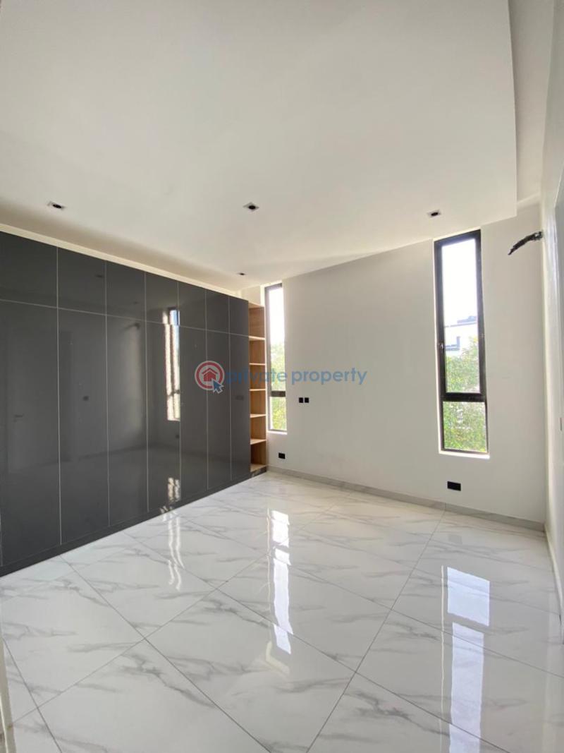 4 bedroom Detached Duplex For Sale Ikota Lekki Lagos - 16