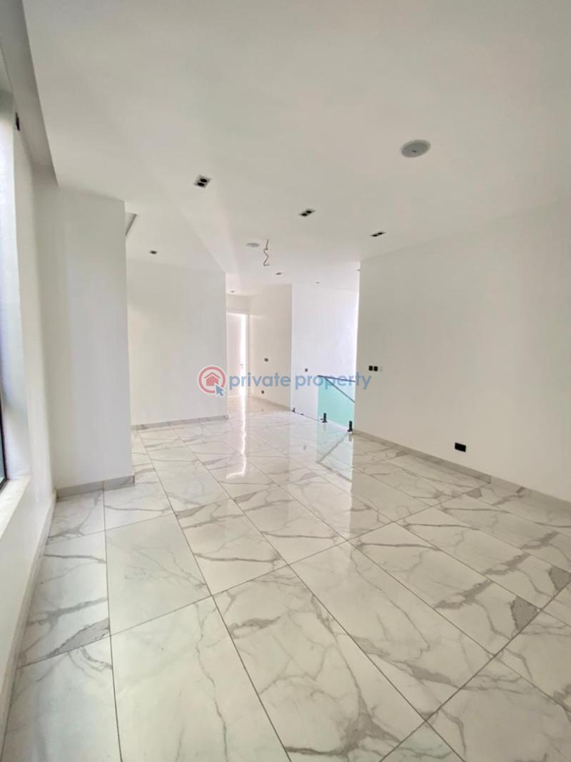 4 bedroom Detached Duplex For Sale Ikota Lekki Lagos - 22