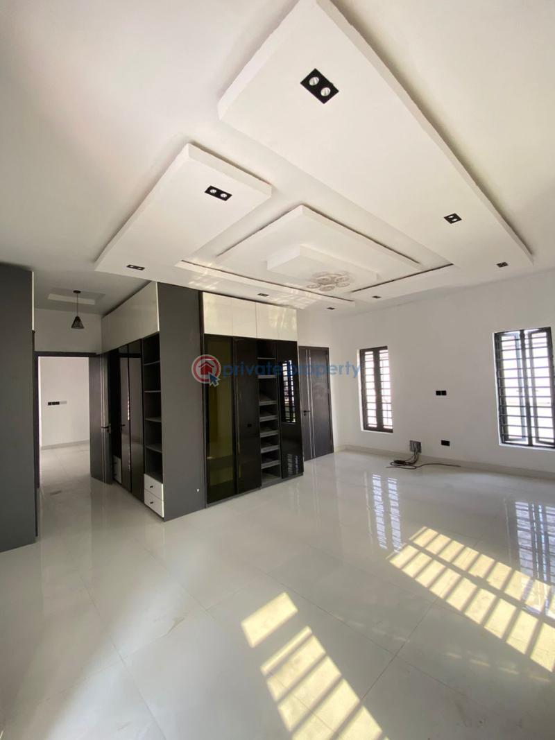 5 bedroom Detached Duplex For Sale Ajah Lagos - 8