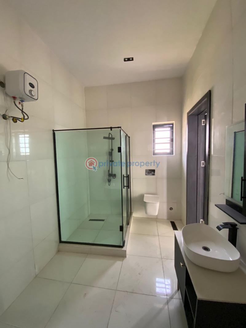 5 bedroom Detached Duplex For Sale Ajah Lagos - 12