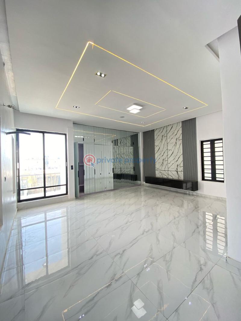 5 bedroom Detached Duplex For Sale Ajah Lagos - 12