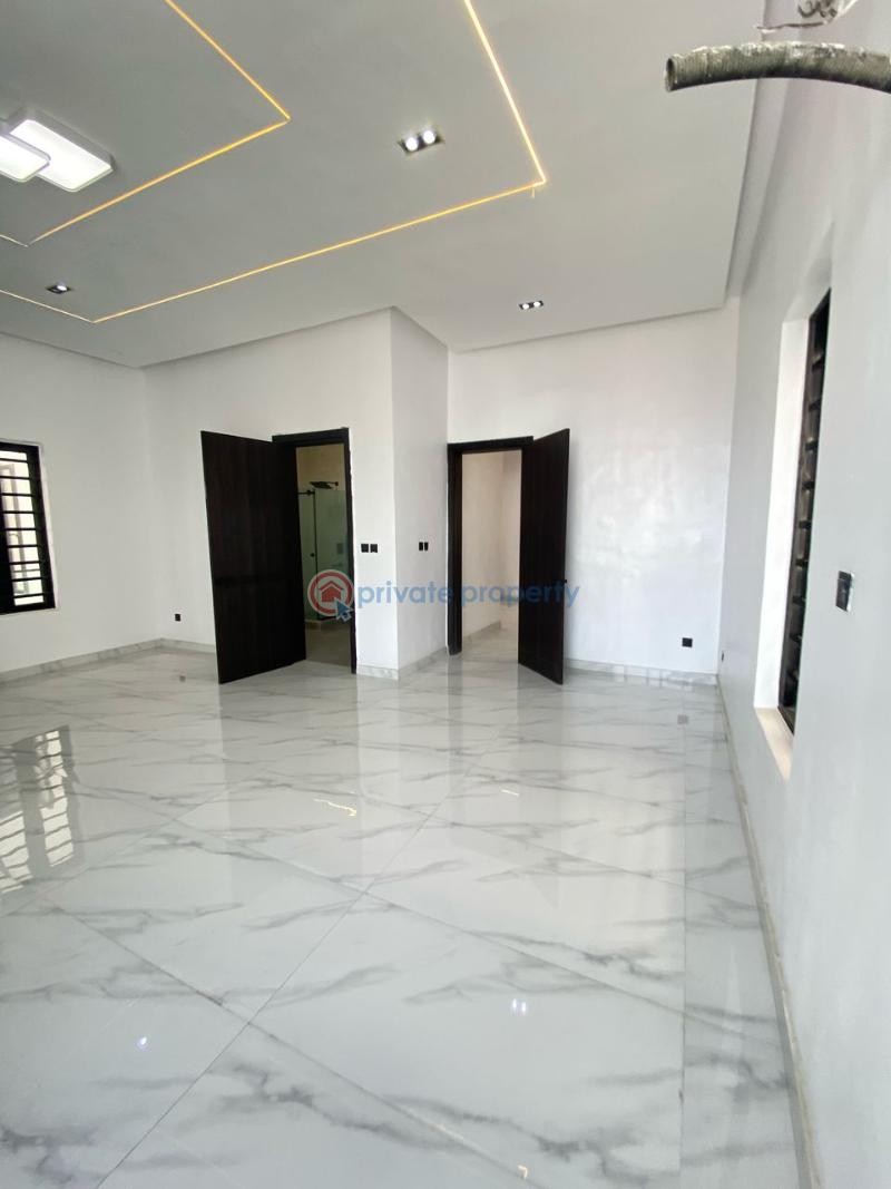 5 bedroom Detached Duplex For Sale Ajah Lagos - 21