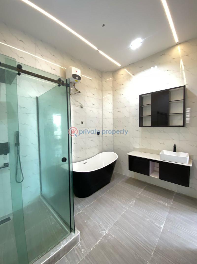 5 bedroom Detached Duplex For Sale Ajah Lagos - 17