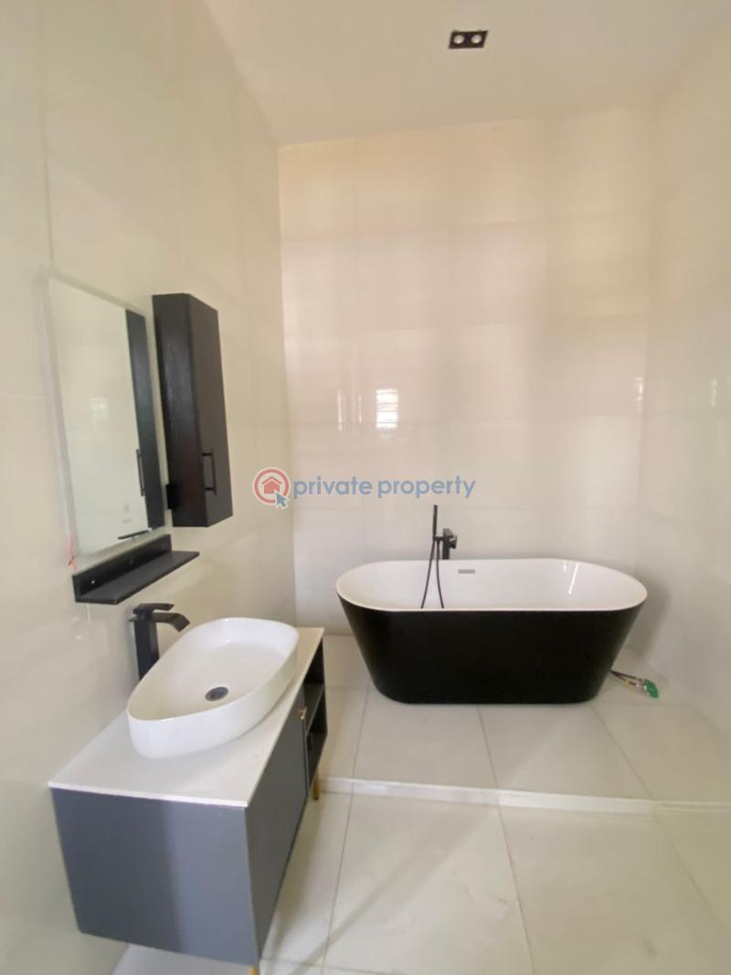 5 bedroom Detached Duplex For Sale Ajah Lagos - 11