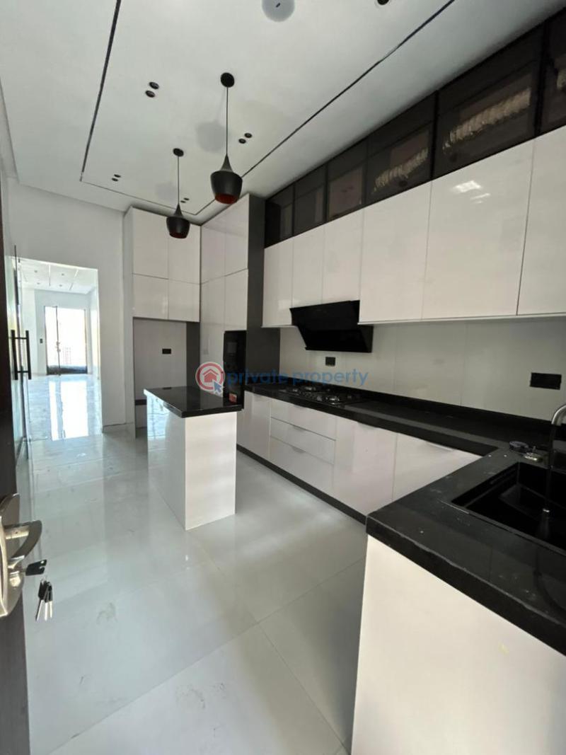 5 bedroom Detached Duplex For Sale Ajah Lagos - 5