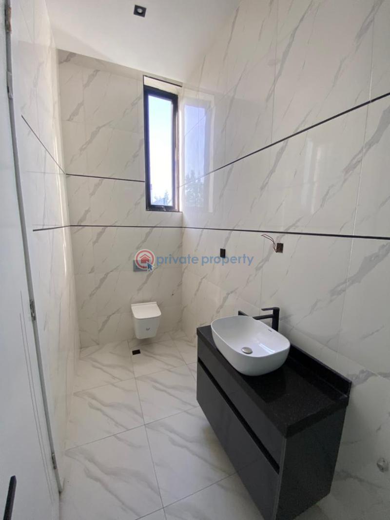 4 bedroom Detached Duplex For Sale Ikota Lekki Lagos - 19