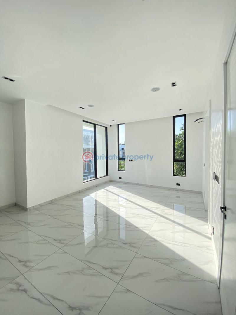 4 bedroom Detached Duplex For Sale Ikota Lekki Lagos - 12