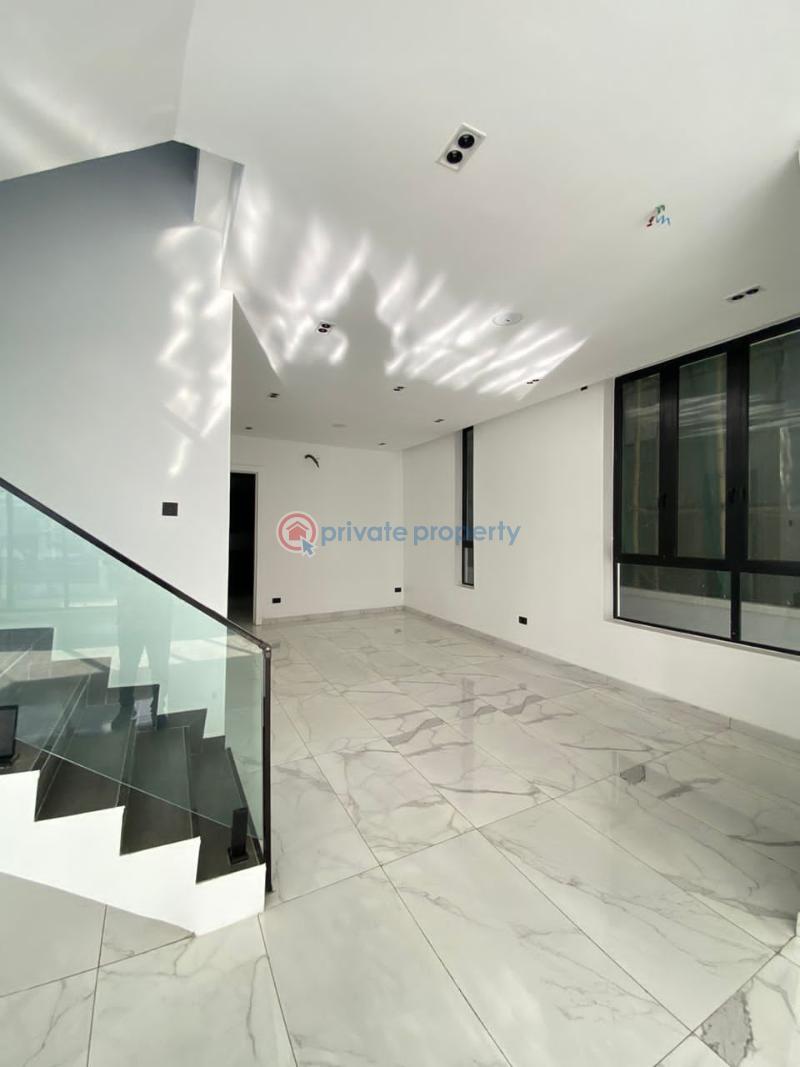 4 bedroom Detached Duplex For Sale Ikota Lekki Lagos - 9