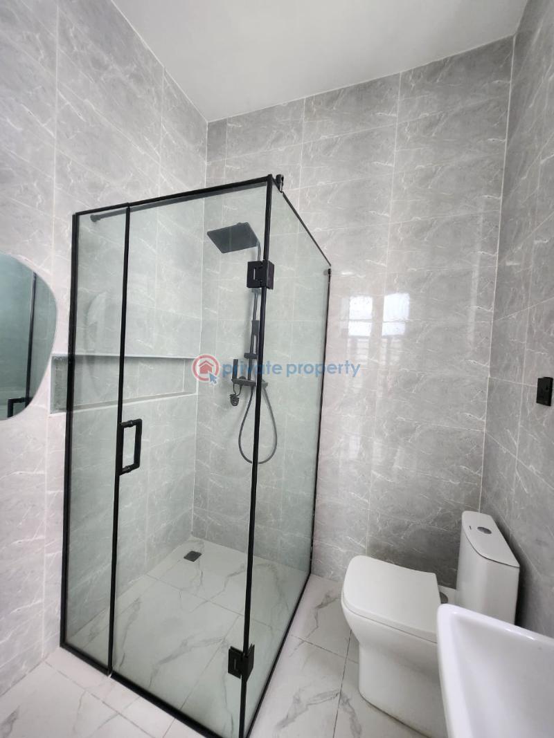 5 bedroom Detached Duplex For Sale Ikate Elegushi Lekki Lagos - 14