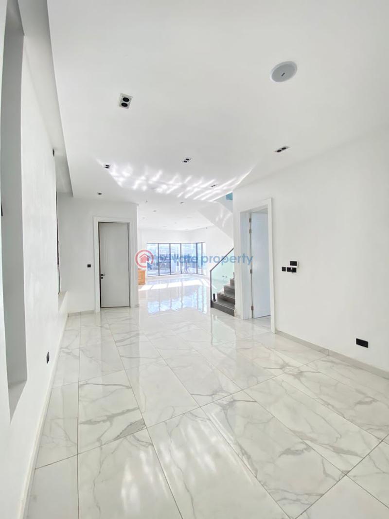 4 bedroom Detached Duplex For Sale Ikota Lekki Lagos - 3