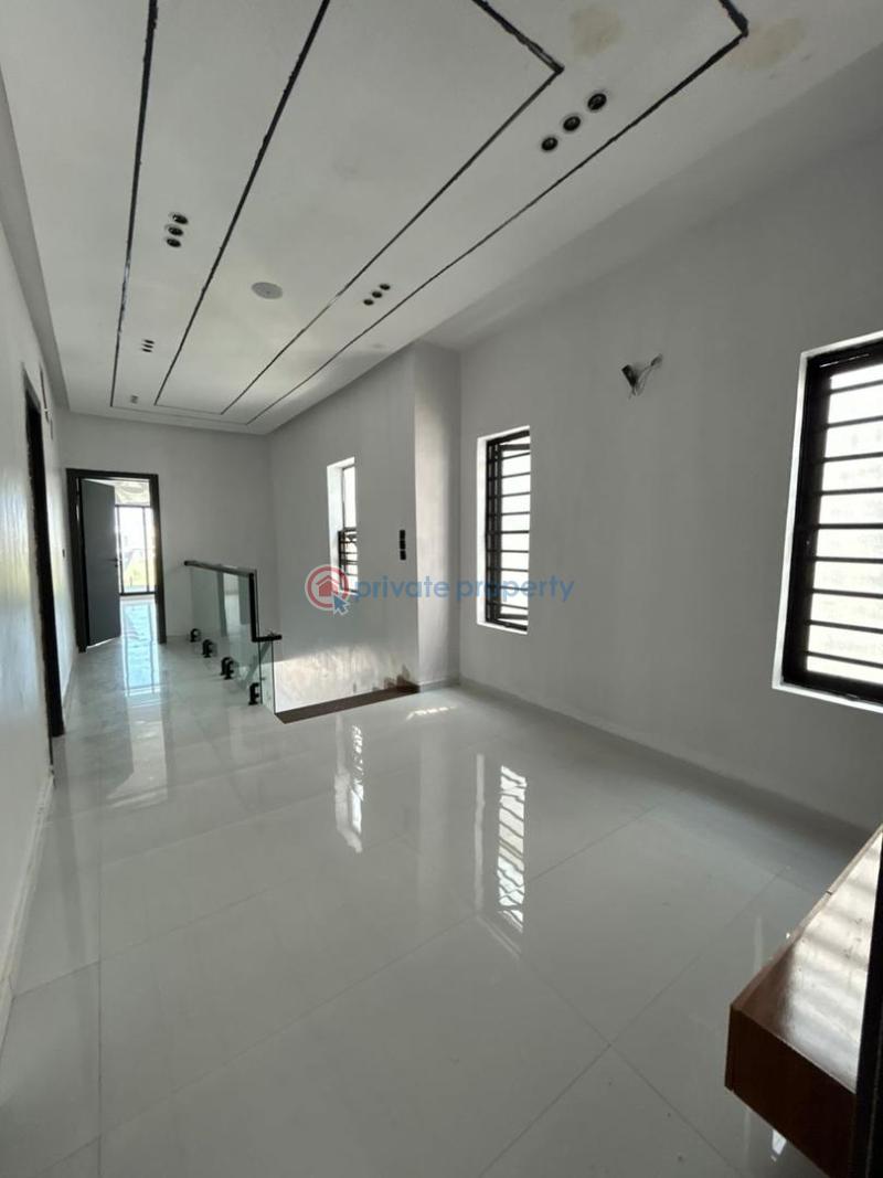 5 bedroom Detached Duplex For Sale Ajah Lagos - 7
