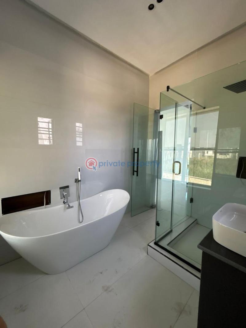 5 bedroom Detached Duplex For Sale Ajah Lagos - 11
