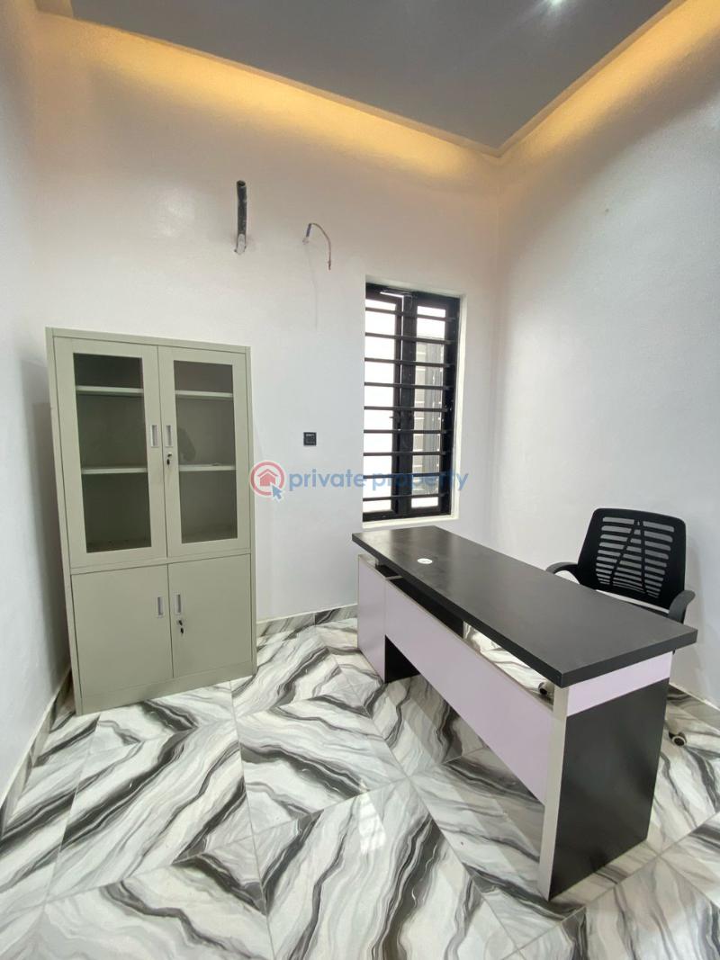 5 bedroom Detached Duplex For Sale Ajah Lagos - 8