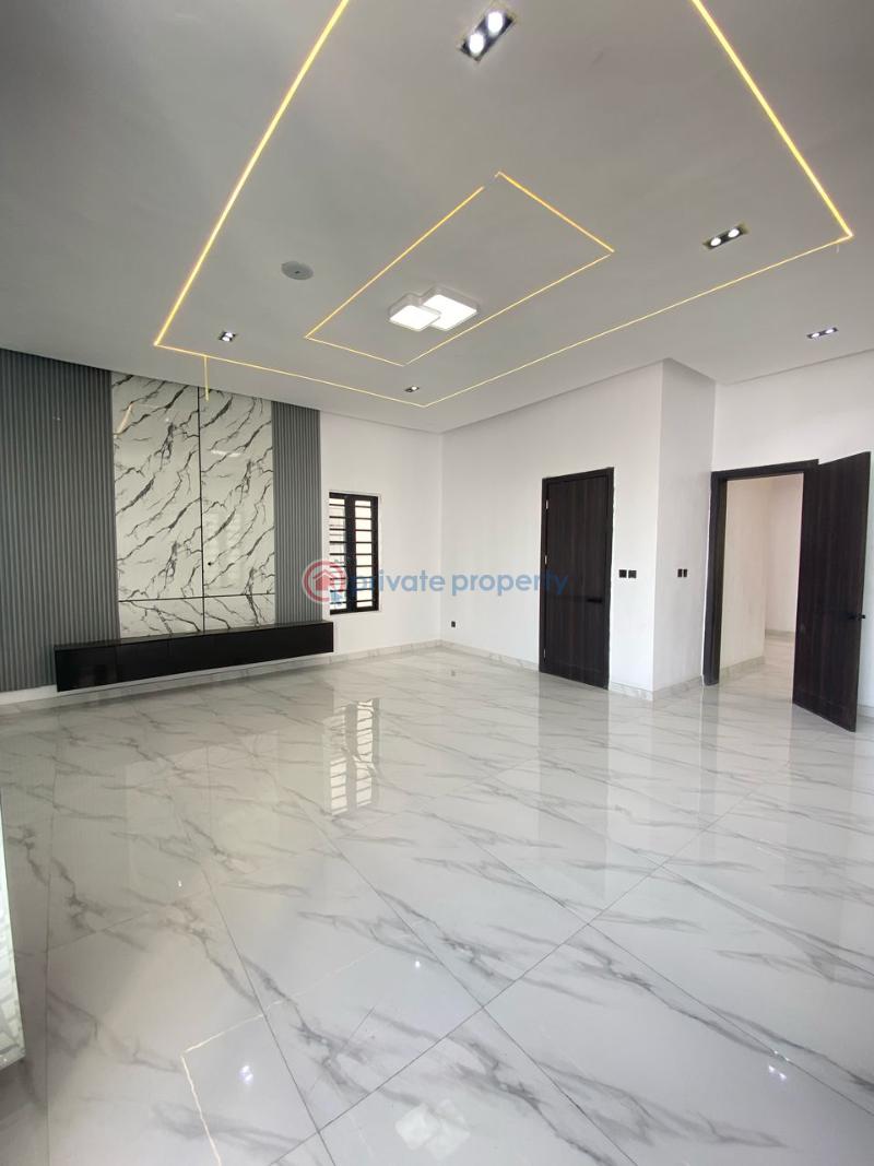 5 bedroom Detached Duplex For Sale Ajah Lagos - 13