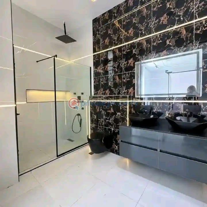 5 bedroom Detached Duplex For Sale Chevron Drive Lekki Lagos - 2