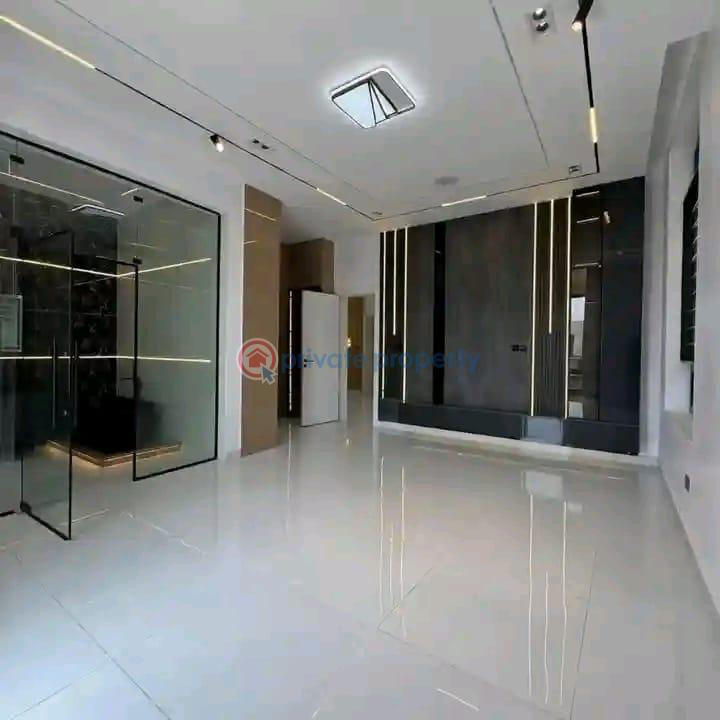 5 bedroom Detached Duplex For Sale Chevron Drive Lekki Lagos - 4