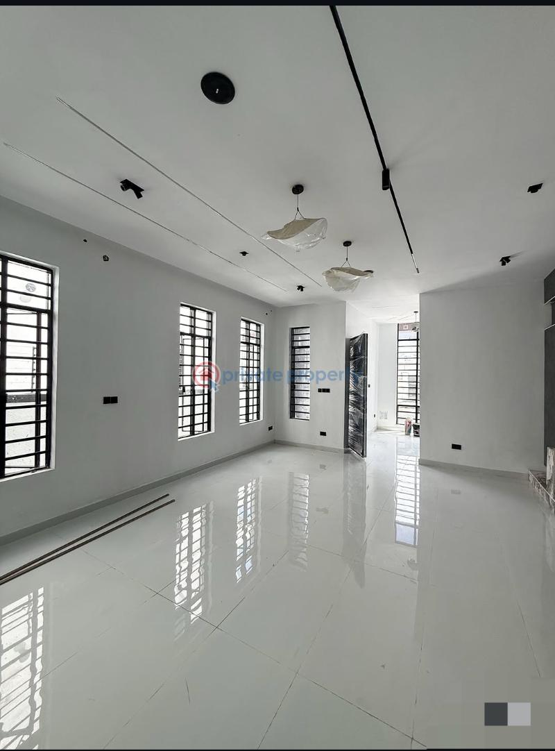 5 bedroom Detached Duplex For Sale Ikota Lekki Lagos - 5