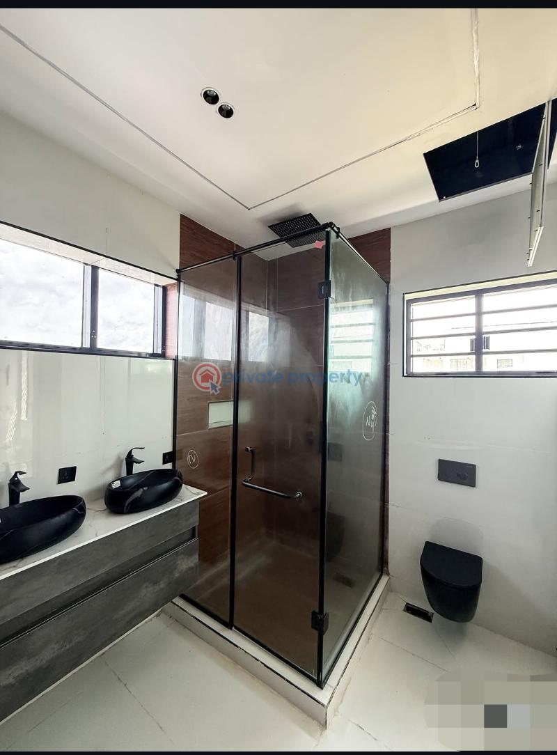 5 bedroom Detached Duplex For Sale Ikota Lekki Lagos - 9