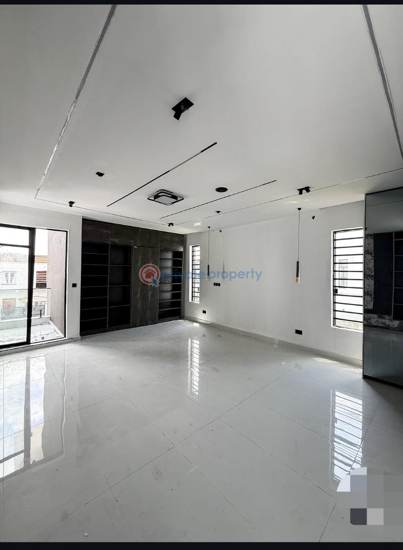 5 bedroom Detached Duplex For Sale Ikota Lekki Lagos - 7