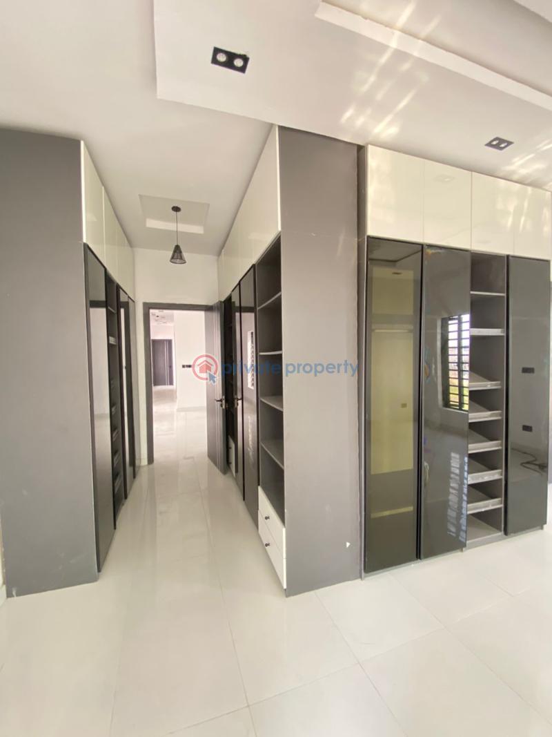 5 bedroom Detached Duplex For Sale Ajah Lagos - 10