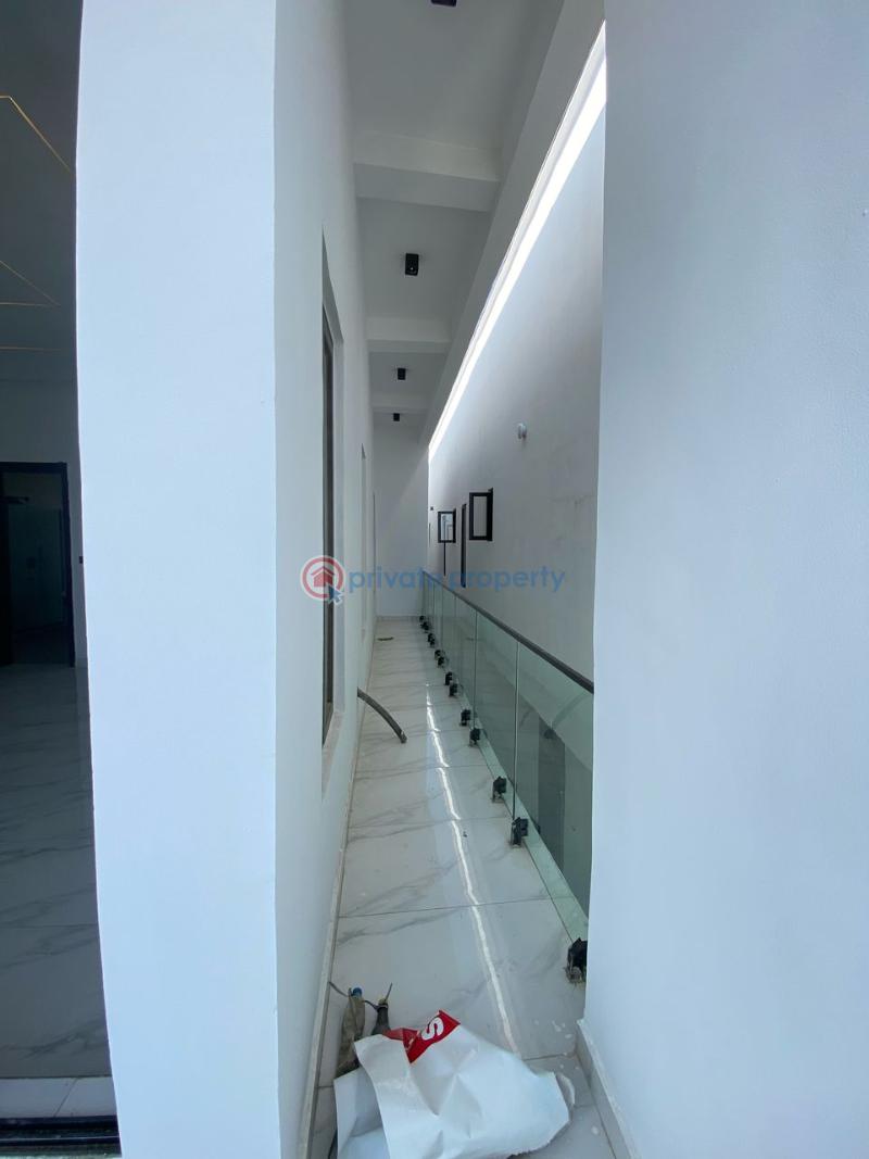 5 bedroom Detached Duplex For Sale Ajah Lagos - 19