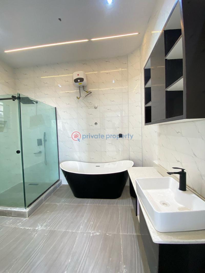 5 bedroom Detached Duplex For Sale Ajah Lagos - 15